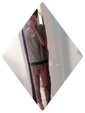 ｍ ＊さんのコーディネート