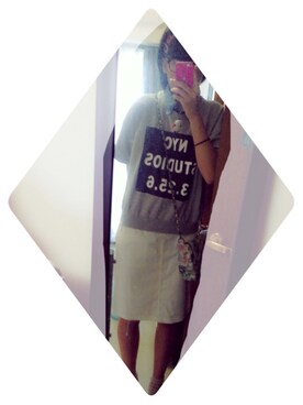 ｍ ＊さんのコーディネート