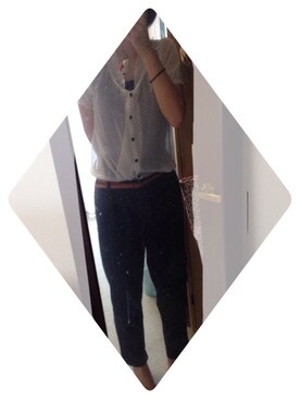 ｍ ＊さんのコーディネート