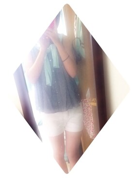 ｍ ＊さんのコーディネート