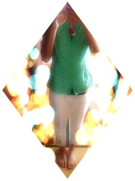 ｍ ＊さんのコーディネート