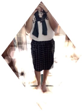 ｍ ＊さんのコーディネート