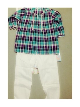 ｍ ＊さんのコーディネート