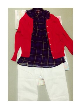 ｍ ＊さんのコーディネート