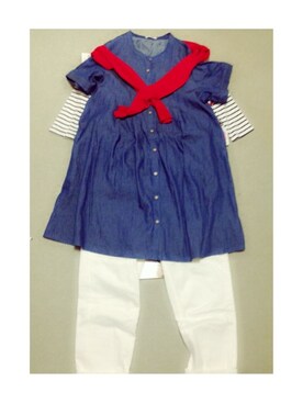 ｍ ＊さんのコーディネート