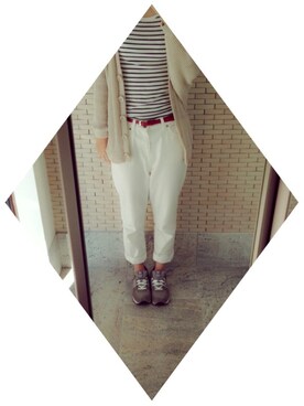 ｍ ＊さんのコーディネート