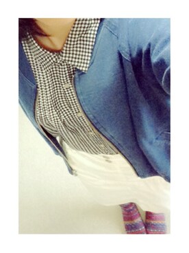 ｍ ＊さんのコーディネート