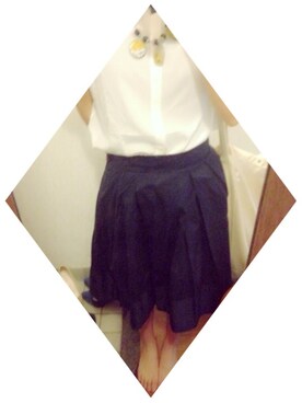 m *さん(レディース・165cm)の秋コーディネート