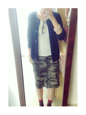 ｍ ＊さんのコーディネート