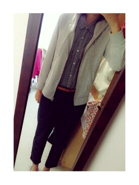 ｍ ＊さんのコーディネート