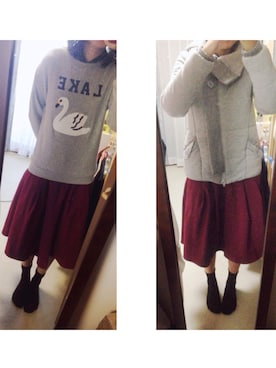 ｍ ＊さんのコーディネート