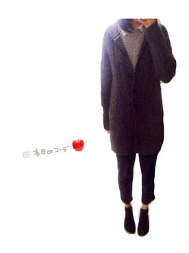 ｍ ＊さんのコーディネート