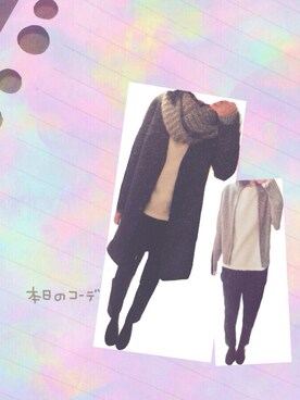 ｍ ＊さんのコーディネート