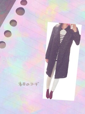 ｍ ＊さんのコーディネート