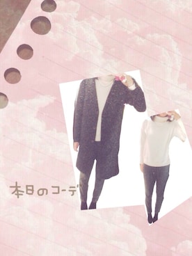 ｍ ＊さんのコーディネート