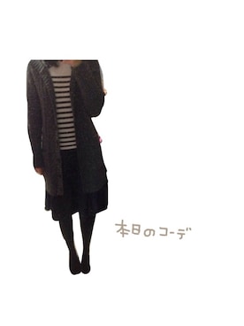 ｍ ＊さんのコーディネート