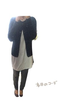 ｍ ＊さんのコーディネート