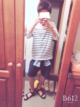 たくみさんのコーディネート