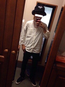 たくみさんのコーディネート