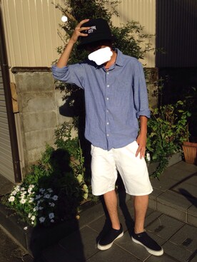 たくみさんのコーディネート