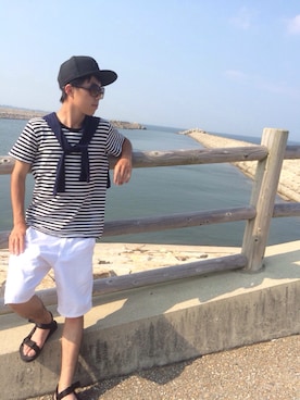 たくみさんのコーディネート