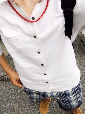 こばさんのコーディネート