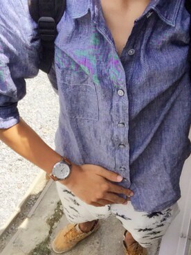 こばさんのコーディネート