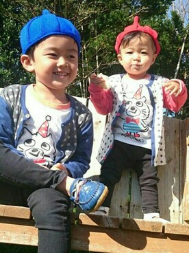 tuguuunさんのコーディネート