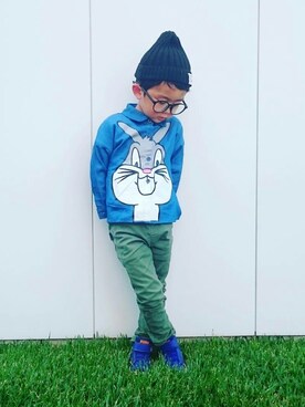 tuguuunさんのコーディネート