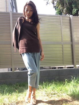 MITO MAYURIさんのコーディネート