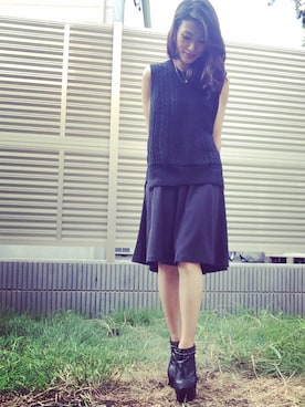 MITO MAYURIさんのコーディネート