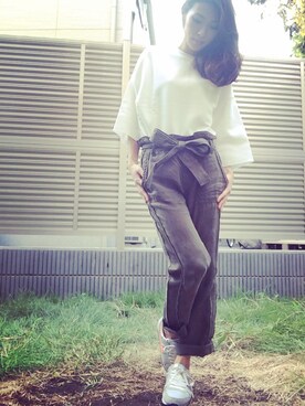 MITO MAYURIさんのコーディネート