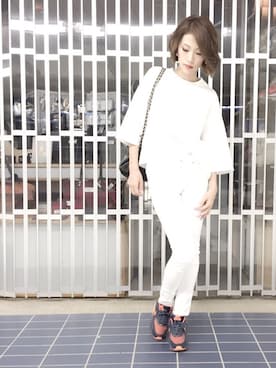 MITO MAYURIさんのコーディネート