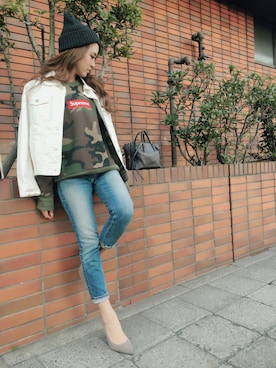 honey0301さんのコーディネート