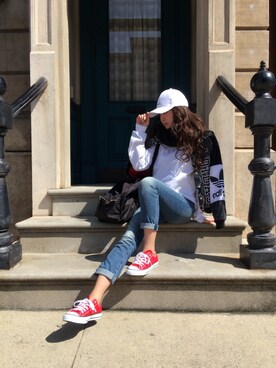 honey0301さんのコーディネート