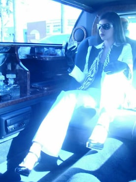 Cさんのコーディネート