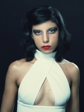 Cさんのコーディネート