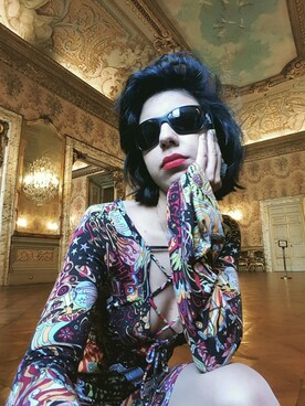 Cさんのコーディネート