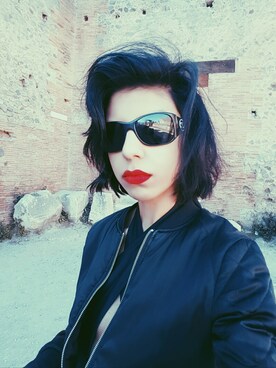 Cさんのコーディネート