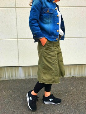 bk1228さんのコーディネート