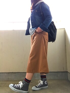 bk1228さんのコーディネート