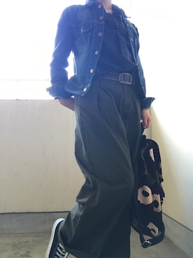 bk1228さんのコーディネート