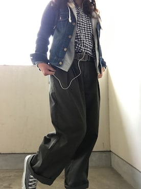 bk1228さんのコーディネート