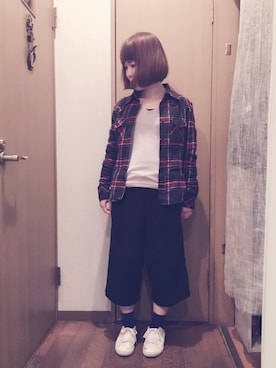 まりこさんのコーディネート