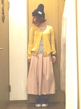 まりこさんのコーディネート