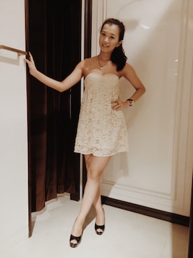 Ring Leeさんのコーディネート