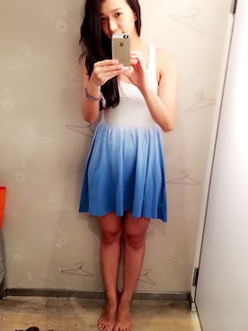 Ring Leeさんのコーディネート