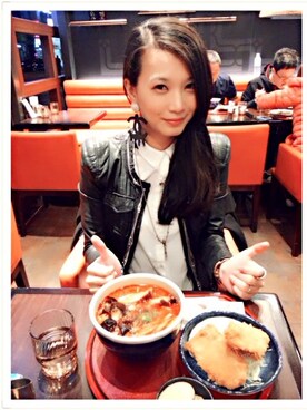 Ring Leeさんのコーディネート