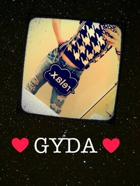 Yummiさんのコーディネート