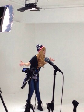 Yummiさんのコーディネート